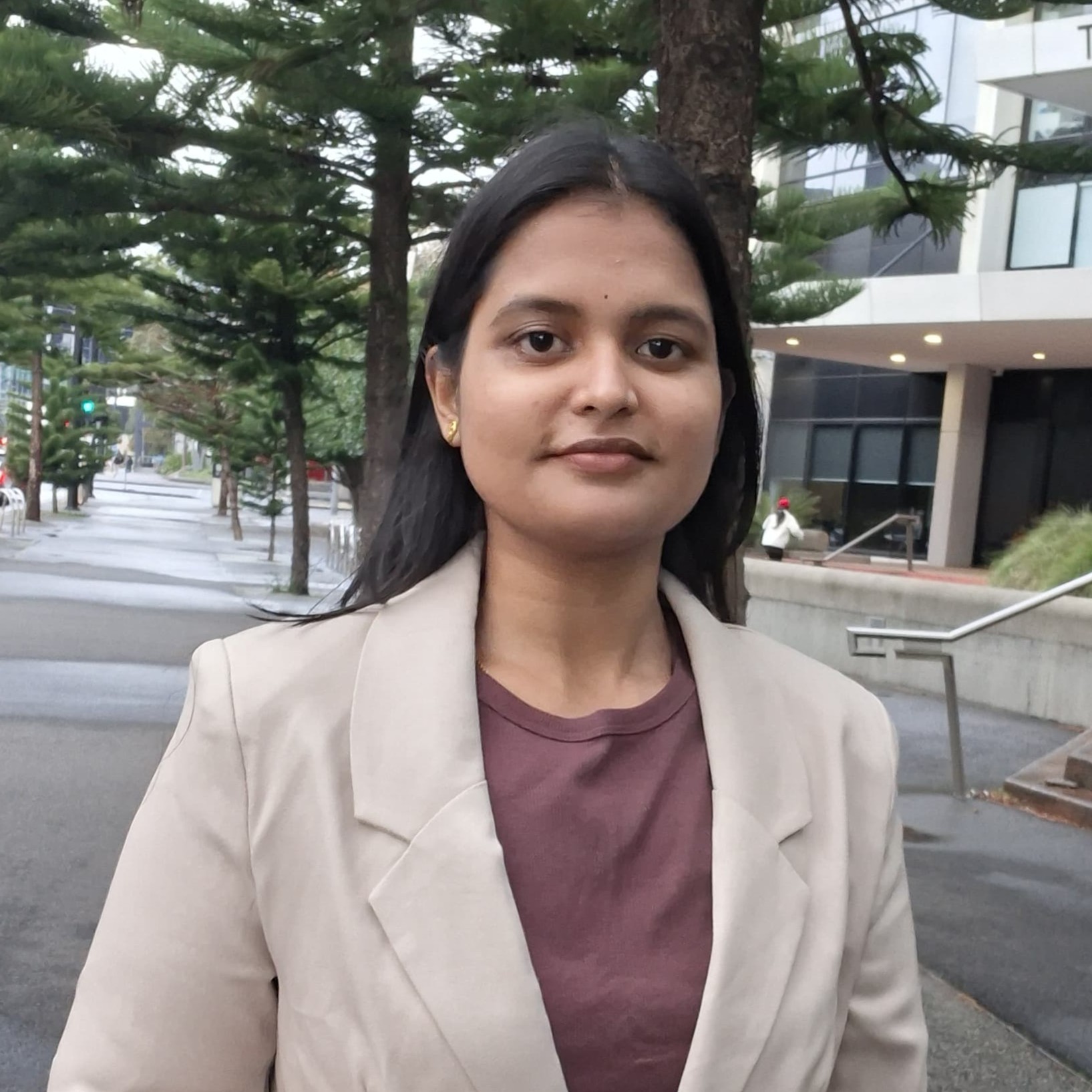 Rakshana Kannaya Muralidharan