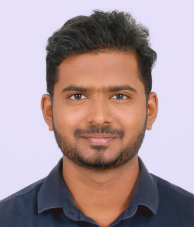 Vignesh Mani